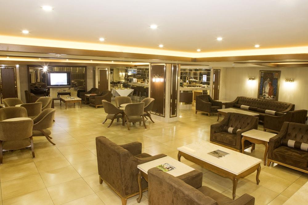Martinenz Hotel Istanbulská provincie Exteriér fotografie