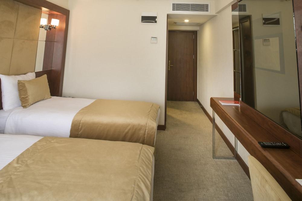 Martinenz Hotel Istanbulská provincie Exteriér fotografie