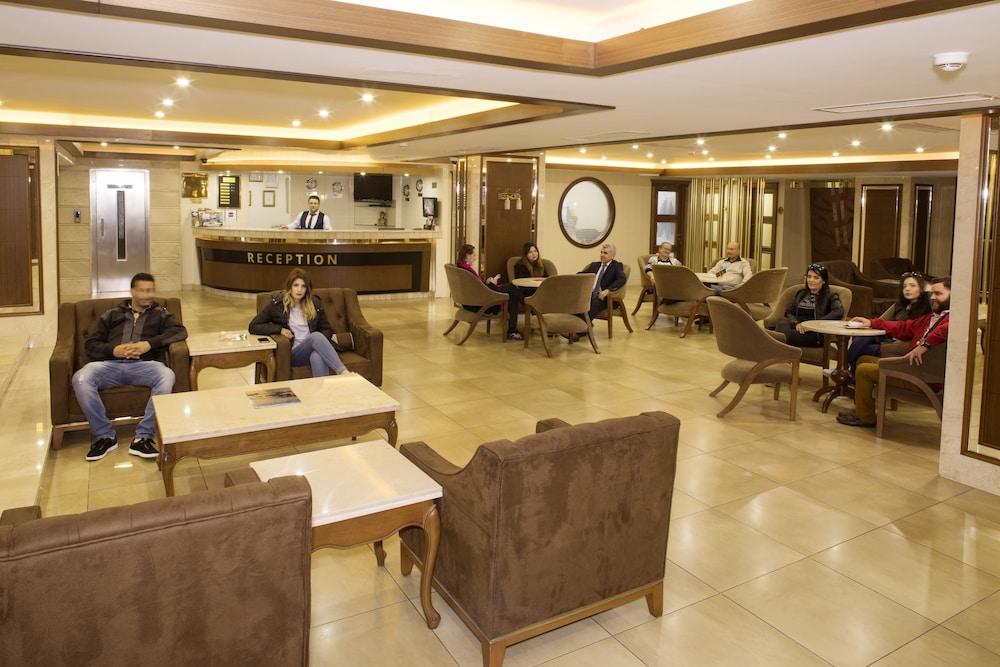Martinenz Hotel Istanbulská provincie Exteriér fotografie